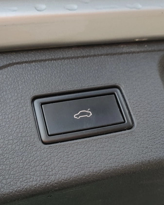 Volkswagen Passat cena 98000 przebieg: 163875, rok produkcji 2020 z Wyszków małe 106